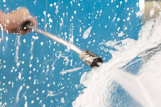 Best Graffiti Removal  in Ferndale, CA
