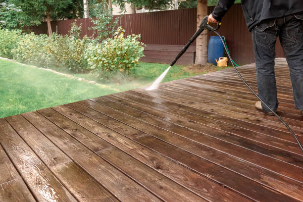 Best Playground Equipment Cleaning  in Ferndale, CA