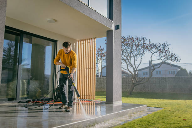 Best Solar Panel Cleaning  in Ferndale, CA