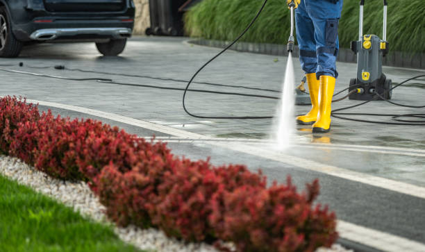 Ferndale, CA Pressure Washing Services Company