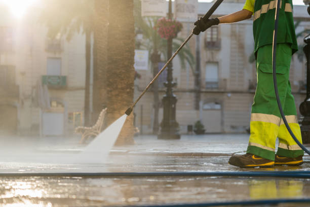 Best Sidewalk and Walkway Cleaning  in Ferndale, CA