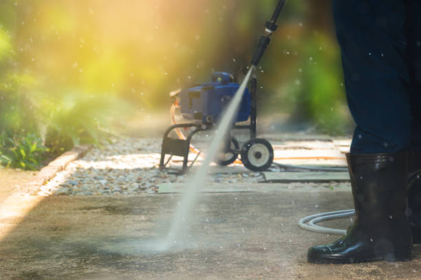 Best Machinery and Equipment Cleaning  in Ferndale, CA